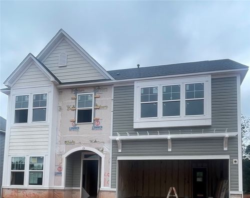 13 Sweetgrass Street, Central, SC, 29630 | Card Image