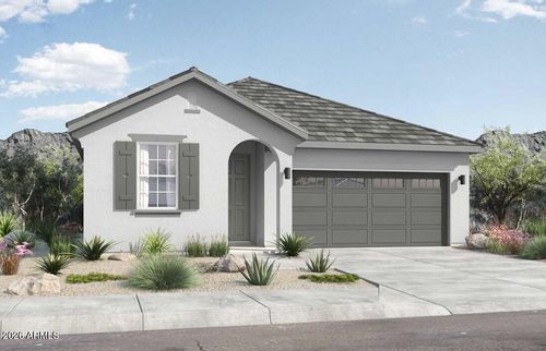14377 W Soft Wind Dr, Surprise, AZ, 85387-1851 | Card Image
