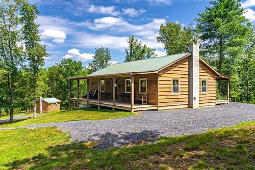 291 Grace Mountain Rd, BRANDYWINE, WV, 26802 | Card Image