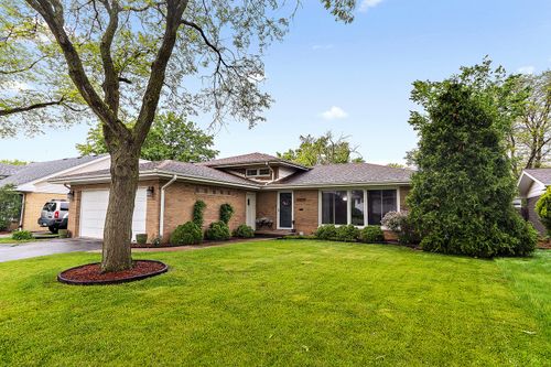 18806 Juhlin Dr, Homewood, IL, 60430-4026 | Card Image