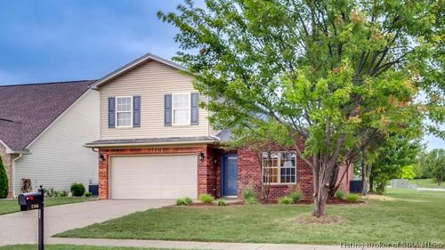 7704 Joseph Dr, Sellersburg, IN, 47172-2822 | Card Image