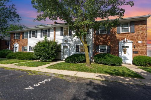 b-544 S Otterbein Ave, Westerville, OH, 43081-2934 | Card Image