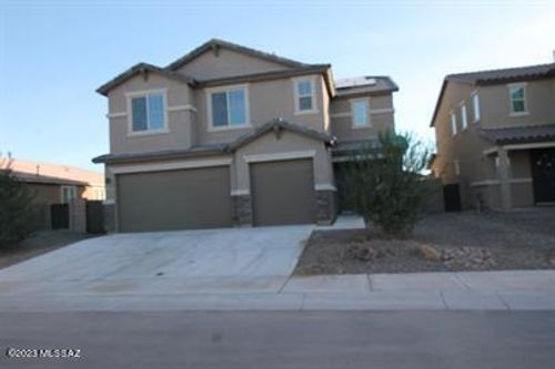 10947 W Renwick Drive, Marana, AZ, 85653 | Card Image