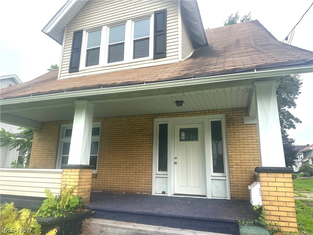 Residential in Struthers 3