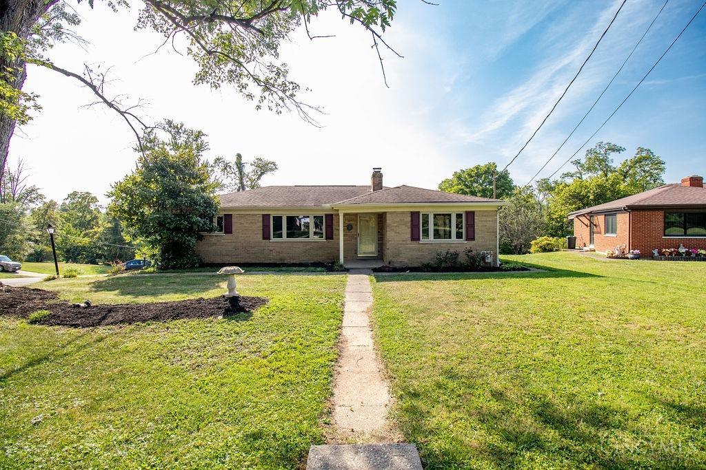 Shady Ln, North Bend, OH 45052