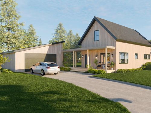 3-51 Hilltop Ln, Morristown, VT, 05661-9387 | Card Image