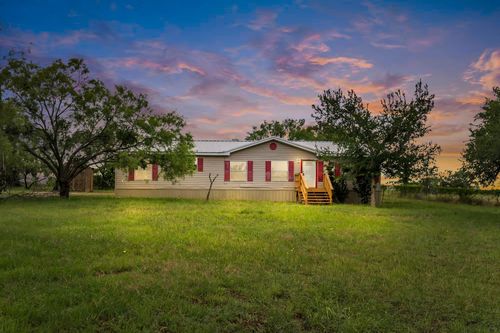 1350 Stephens Rd, Millsap, TX, 76066-3265 | Card Image