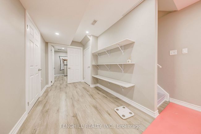 23 Cherna Ave, House attached with 6 bedrooms, 4 bathrooms and 2 parking in Markham ON | Image 32