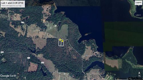 Lot 1 Cr 2710, Mt Pleasant, TX, 75455 | Card Image