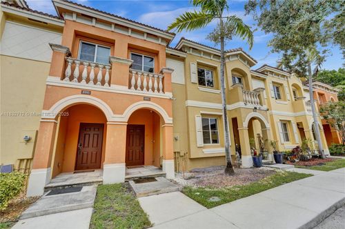 8993 Sw 17th Ct, Miramar, FL, 33025-7600 | Card Image