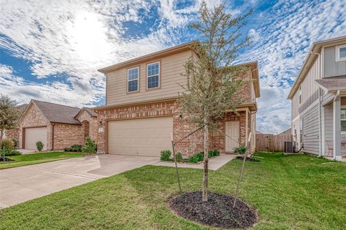 25635 Royal Catchfly Rd, Katy, TX, 77493-5061 | Card Image