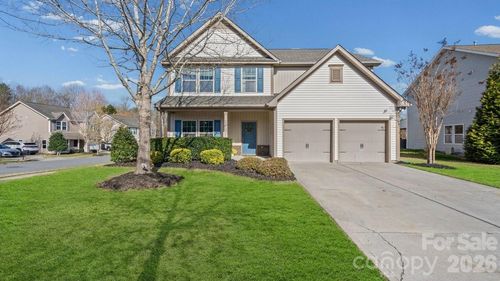 3213 Saddlebrook Dr, Midland, NC, 28107-7823 | Card Image