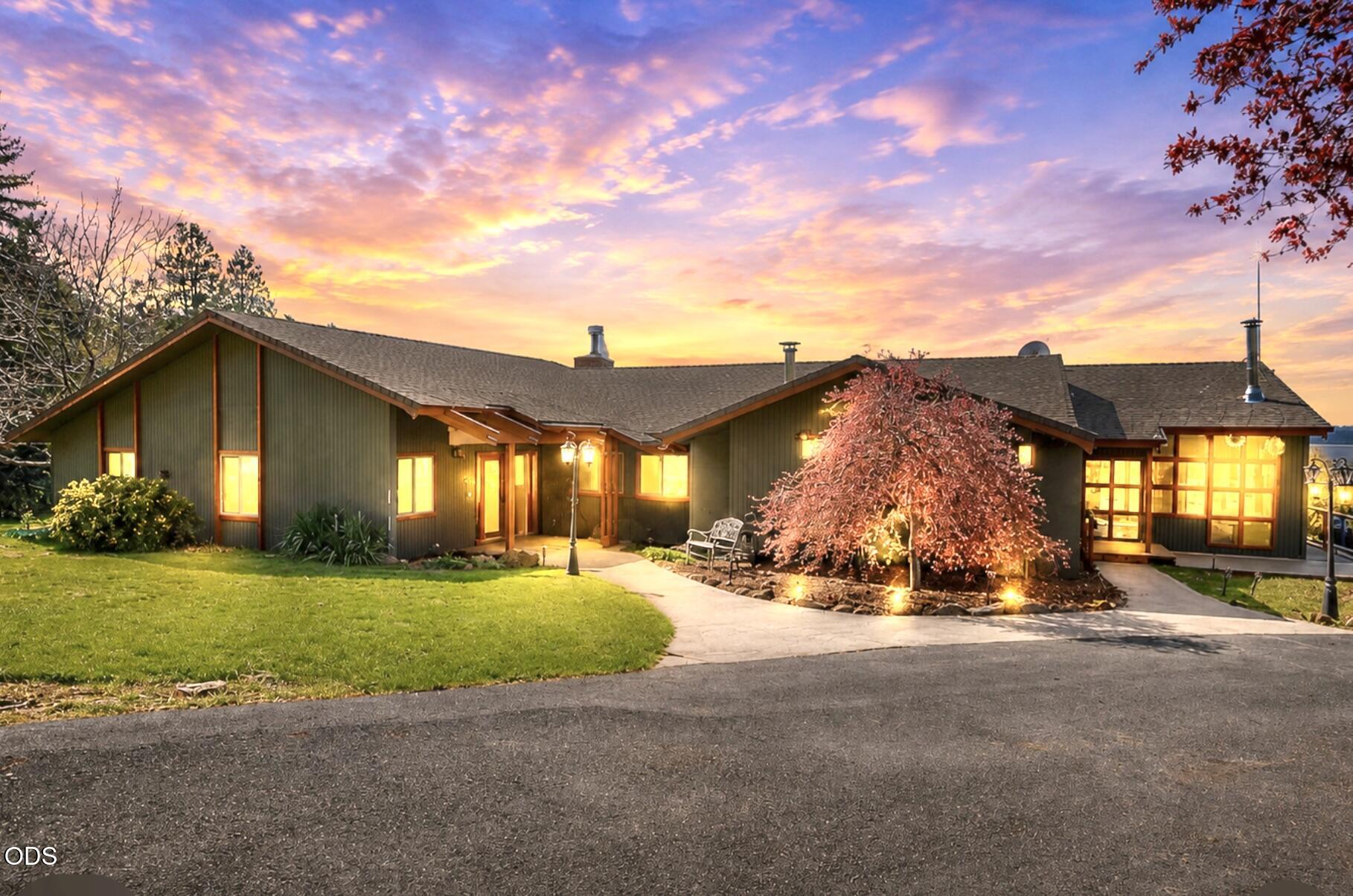 Residential in Klamath Falls