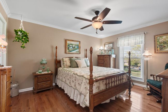 103 Brighton Ct, House other with 4 bedrooms, 3 bathrooms and 3 parking in Columbia TN | Image 24