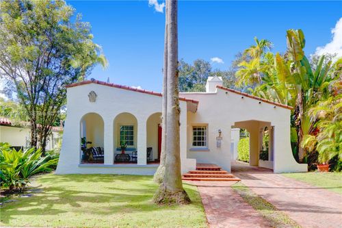 1506 Lisbon St, Coral Gables, FL, 33134-2228 | Card Image