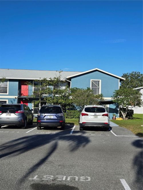 3-1864 Caralee Boulevard, ORLANDO, FL, 32822 | Card Image