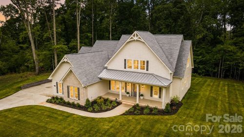 425 Snow Goose Walk, Clover, SC, 29710-7936 | Card Image