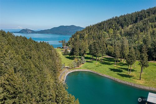 155 Driftwood Dr, Blakely Island, WA, 98222 | Card Image