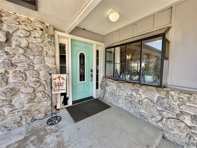 46 Bluff Rd, House other with 4 bedrooms, 3 bathrooms and null parking in Adair OK | Image 4