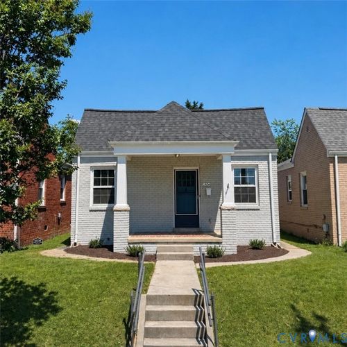 1306 Overbrook Rd, Richmond, VA, 23220-1406 | Card Image