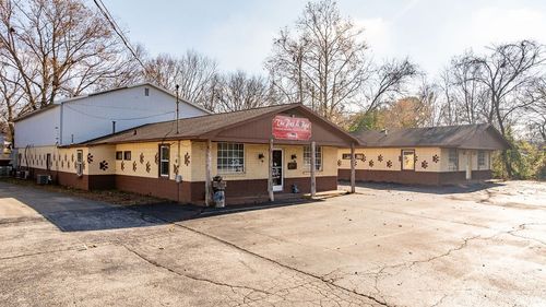 616 North Dr, Hopkinsville, KY, 42240-1853 | Card Image