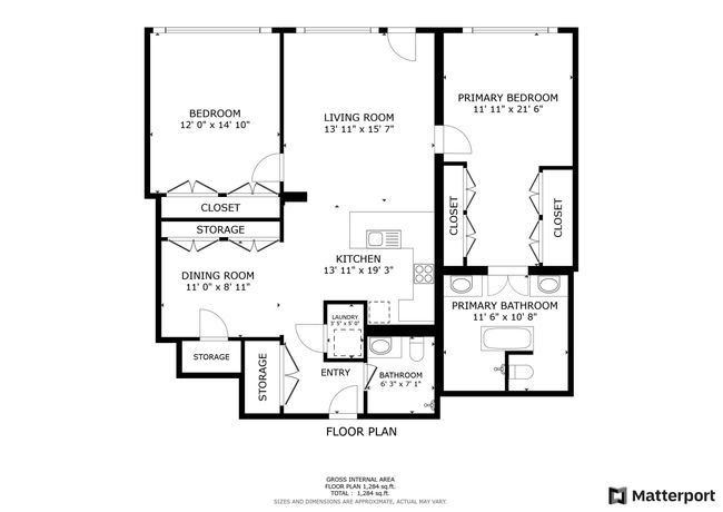 APT-317 - 800 Ave At Port Imperial Blvd, Condo with 2 bedrooms, 2 bathrooms and null parking in Weehawken NJ | Image 34