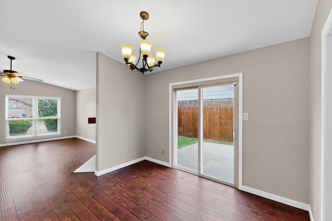 5644 Powers St, House other with 3 bedrooms, 2 bathrooms and null parking in The Colony TX | Image 12