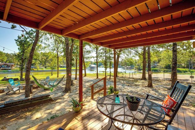 7110 Apache Cir, House other with 2 bedrooms, 1 bathrooms and null parking in Mabank TX | Image 24