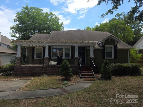 3711 Park Rd, Charlotte, NC, 28209-2128 | Card Image