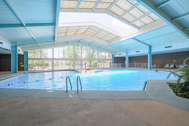 APT-102 - 3801 Appian Way, Home with 2 bedrooms, 2 bathrooms and null parking in Glenview IL | Image 22