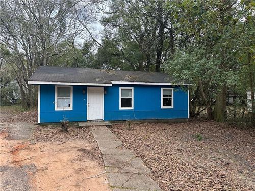 565 Westwood St, Mobile, AL, 36606-1565 | Card Image
