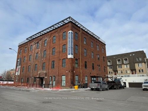 2c-30 Powerhouse St, Toronto, ON, M6H0C6 | Card Image