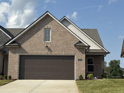 553 W Foxrun, Springfield, TN, 37172 | Card Image