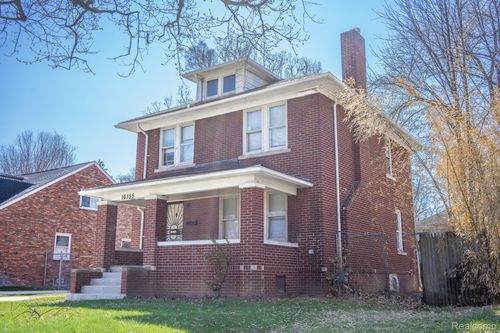 16155 Trinity St, Detroit, MI, 48219-3930 | Card Image