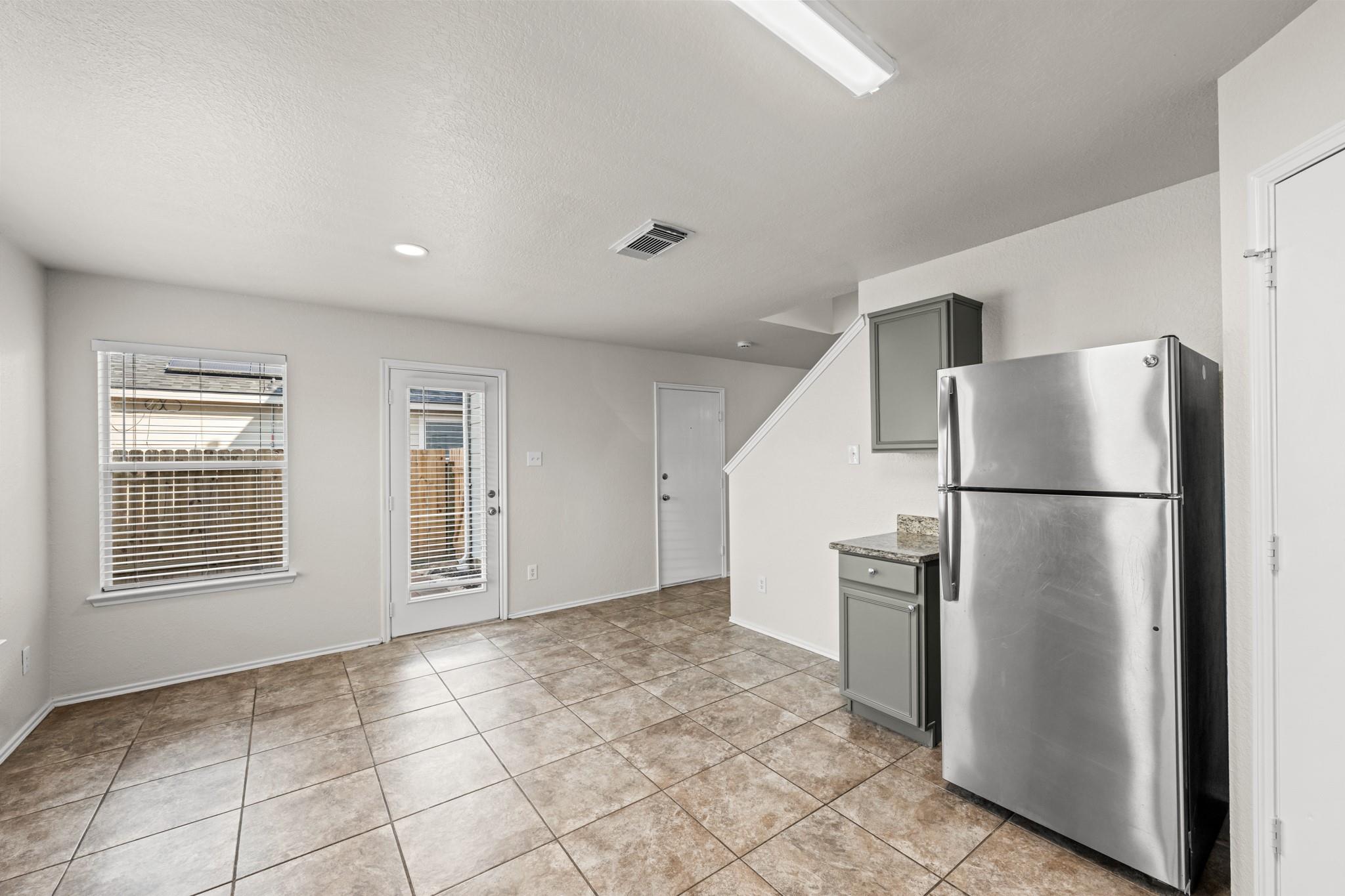 Residential in Tomball 2