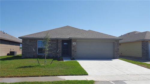 7745 Killebrew Dr, Corpus Christi, TX, 78414-4450 | Card Image