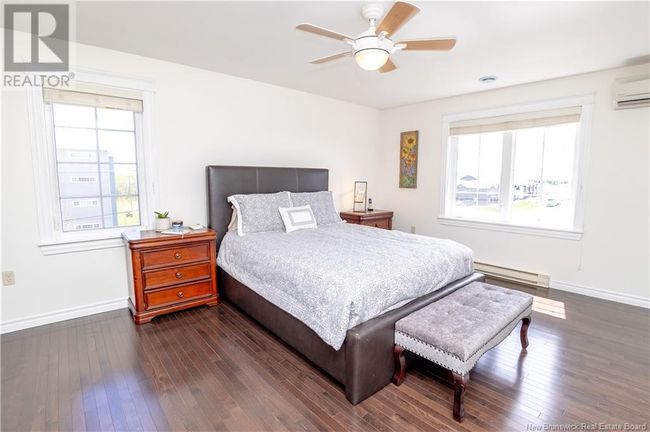 332 - 155 Lian St, Home with 3 bedrooms, 2 bathrooms and null parking in Fredericton NB | Image 29