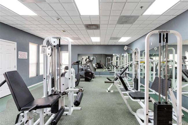 Exercise Room | Image 15