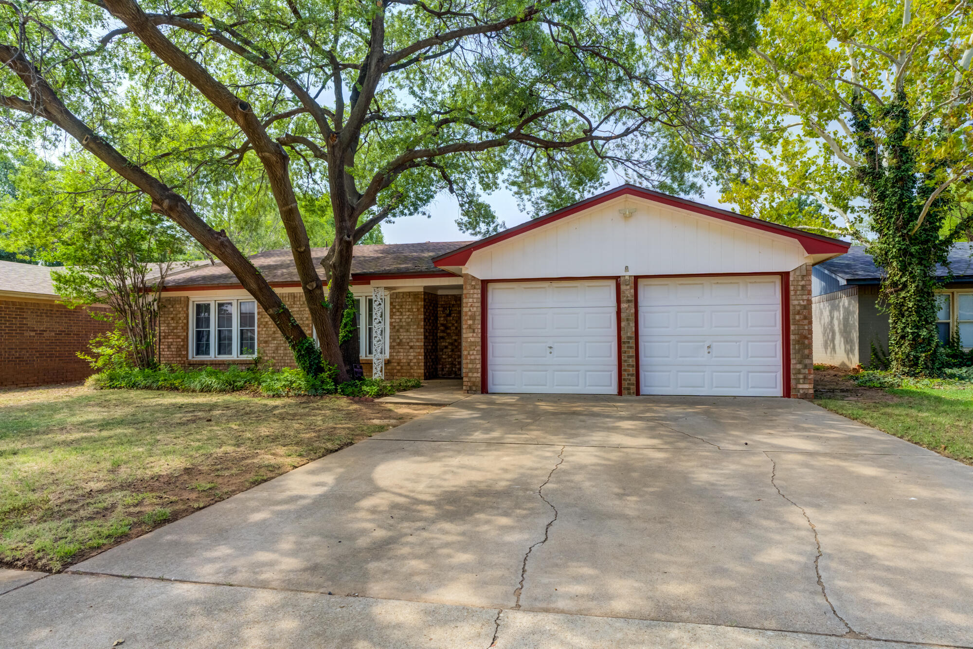 Residential in Lubbock 2