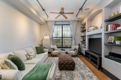 apt-303-2600 Hillsboro Pike, Nashville, TN, 37212-5665 | Card Image