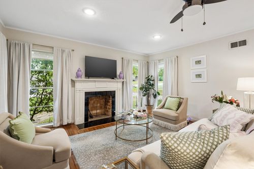 3417 Westcliff Rd S, Fort Worth, TX, 76109-2819 | Card Image