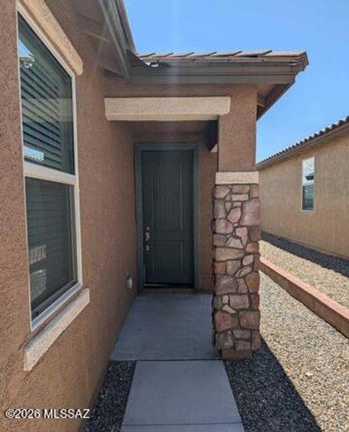 2177 W Desert Topaz Way, Tucson, AZ, 85742 | Card Image