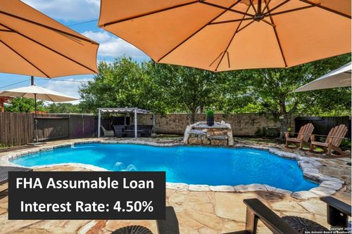 13326 Windmill Trce, Helotes, TX, 78023-3034 | Card Image