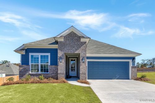 208 Lismore Pl, Montgomery, AL, 36117-6195 | Card Image