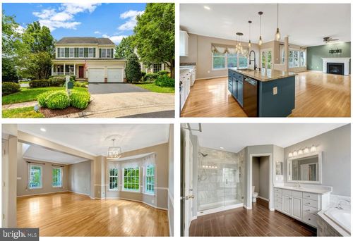 6001 Alderdale Pl, HAYMARKET, VA, 20169-3258 | Card Image