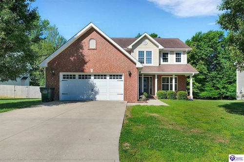 132 W Mandarin Court, Elizabethtown, KY, 42701 | Card Image