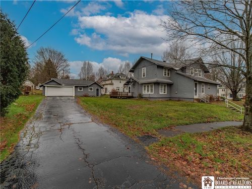 457 Fairmount Avenue, Ellicott, NY, 14701 | Card Image