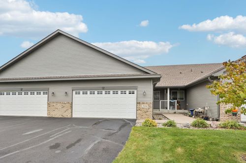 722 Independence Dr, Big Lake, MN, 55309-8337 | Card Image