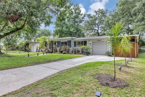 2910 Hargill Dr, ORLANDO, FL, 32806-1645 | Card Image