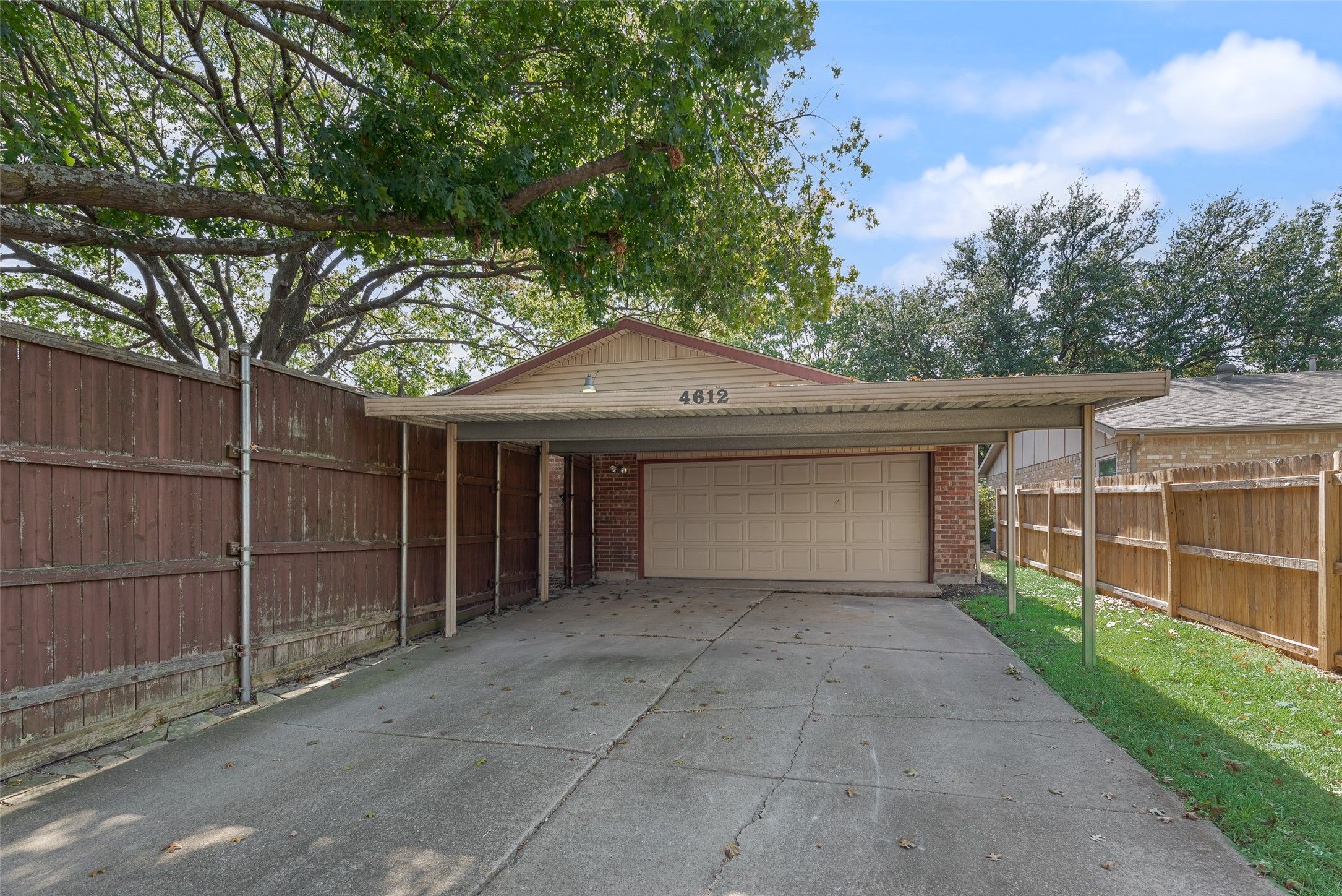 Residential in Mesquite 3